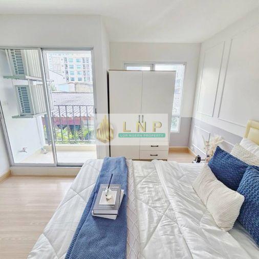 picture ðĒ Condo for Sale : You 2 Condo Property Code | LNP-C14362 - 1/10