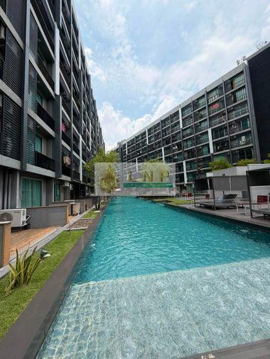 picture 🏢 Condo for Rent: A Space Me Sukhumvit 77 Property Code | LNP-C14368 - 11/11