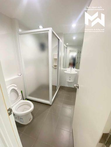 รูป ห้องว่างอัพเดต ⚡️2 ห้องนอน🛋️⚡️HunterCondo🦊เดอะ ทรี ริโอ้ บางอ้อ สเตชั่น - รูปที่ 20/20