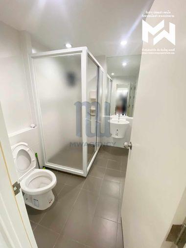 รูป ห้องว่างอัพเดต ⚡️2 ห้องนอน🛋️⚡️HunterCondo🦊เดอะ ทรี ริโอ้ บางอ้อ สเตชั่น - รูปที่ 20/20