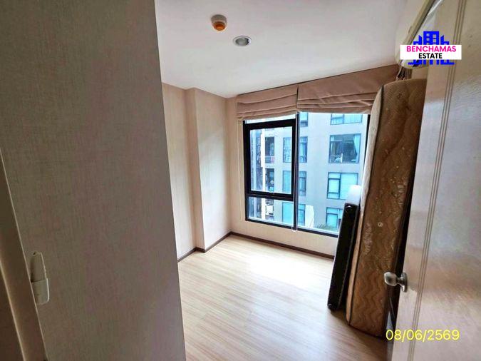 รูป 🔥 ขาย คอนโด เฟรช คอนโดมิเนียม (Fresh Condominium) | ใกล้ MRT บางซ่อน - รูปที่ 5/8
