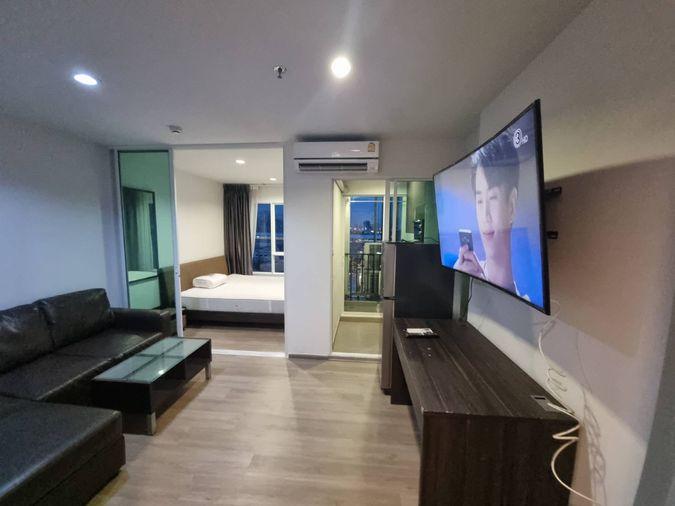 รูป A3071063 ให้เช่า คอนโด รีเจ้นท์ โฮม บางซ่อน เฟส 2 ขนาด 28 ตร.ม  ชั้น 12 ตึก A - รูปที่ 4/13