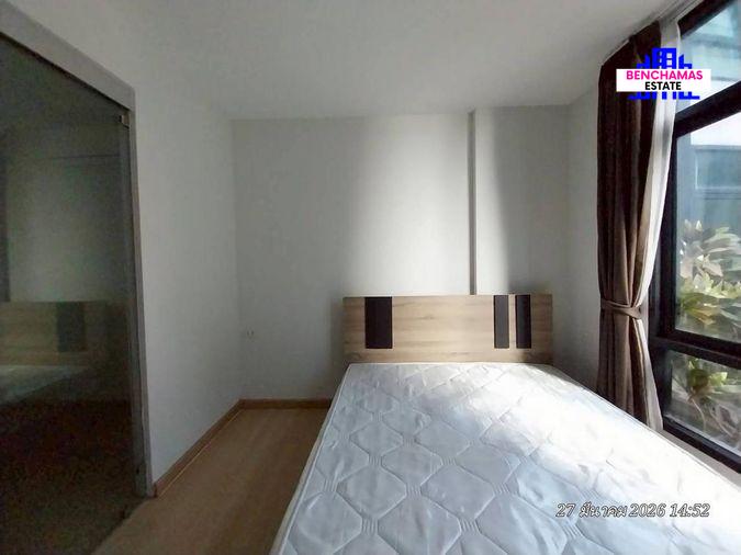 รูป 🔥 ขาย คอนโด เฟรช คอนโดมิเนียม (Fresh Condominium) | ใกล้ MRT บางซ่อน / MRT เตาปูน - รูปที่ 6/11