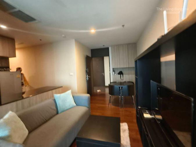 รูป คอนโด ให้เช่า : Noble Remix (( ทองหล่อ thonglor)) MK-02 line @livingbk - รูปที่ 7/13