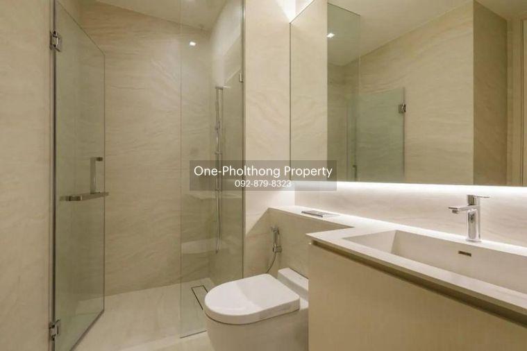 รูป 2ห้องนอน ในโครงการสุดหรู Pet-Friendly ใจกลางทองหล่อ - รูปที่ 9/10