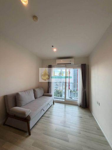 picture ðĒ Condo for Rent: The Key Sathorn - Charoenrat Property Code | LNP-C14371 - 1/12