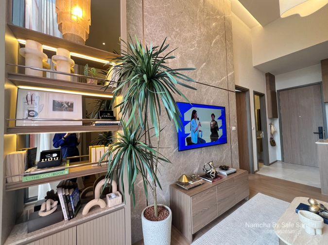 รูป Canvas Cherngtalay ห้องสวย เริ่ดเกินต้าน ✨ - รูปที่ 7/10