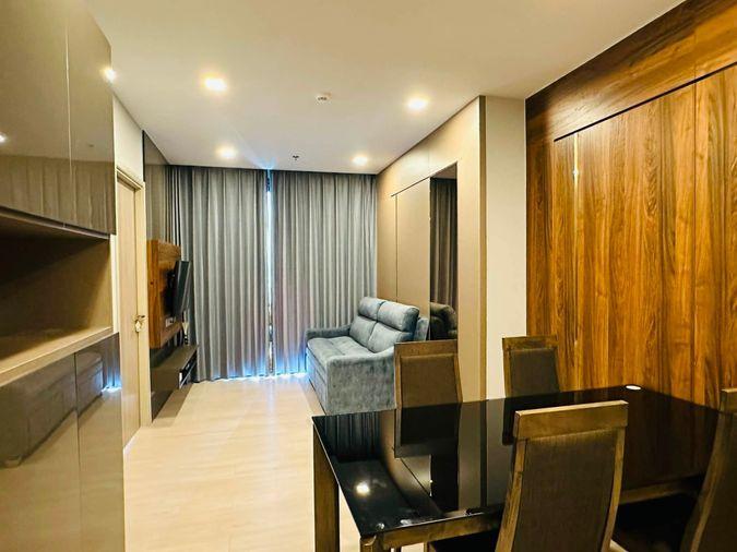 picture 🏢 Condo for Rent: One9Five Asoke - Rama 9   Property Code | LNP-C14367  - 7/16