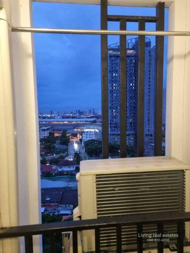 รูป A3071063 ให้เช่า คอนโด รีเจ้นท์ โฮม บางซ่อน เฟส 2 ขนาด 28 ตร.ม ชั้น 12 ตึก A - รูปที่ 11/13