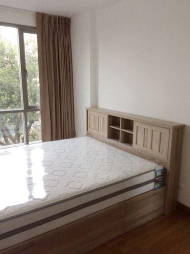 picture The Silk Phaholyothin - Aree 2 (1bed1bath 36sqm) - 2/11