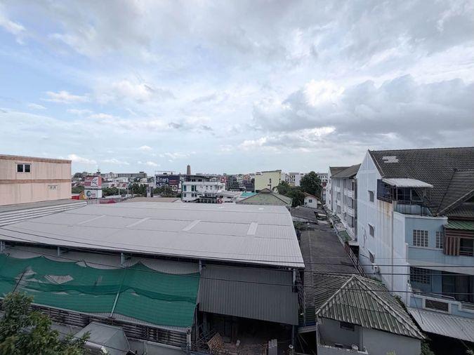 รูป 🏢 ให้เช่าคอนโด : ATMOZ Palacio Ladprao - Wanghin (แอทโมซ พาลาซิโอ ลาดพร้าว - วังหิน)   รหัสทรัพย์ | 📌LNP-C14364  - รูปที่ 18/18