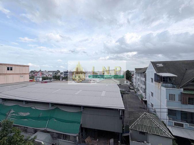 รูป 🏢 ให้เช่าคอนโด : ATMOZ Palacio Ladprao - Wanghin (แอทโมซ พาลาซิโอ ลาดพร้าว - วังหิน) รหัสทรัพย์ | 📌LNP-C14364 - รูปที่ 18/18