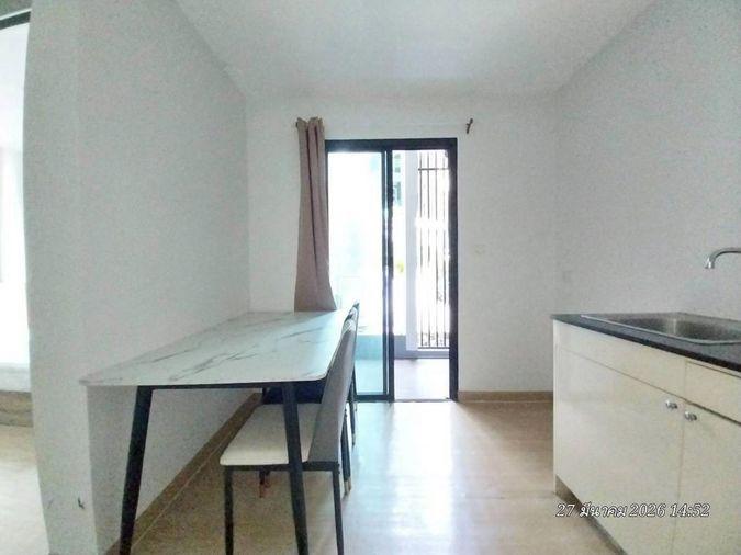 รูป 🔥 ขาย คอนโด เฟรช คอนโดมิเนียม (Fresh Condominium) | ใกล้ MRT บางซ่อน / MRT เตาปูน - รูปที่ 9/11