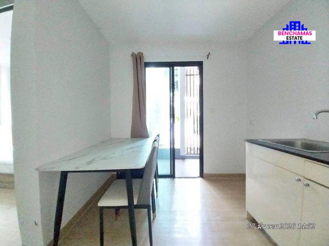 รูป 🔥 ขาย คอนโด เฟรช คอนโดมิเนียม (Fresh Condominium) | ใกล้ MRT บางซ่อน / MRT เตาปูน - รูปที่ 9/11