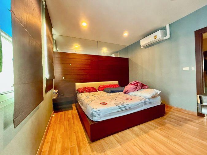 รูป 🏠 ขายบ้าน : ทาวน์โฮม วโรดมเพลส   รหัสทรัพย์ | 📌LNP-H1110 - รูปที่ 13/18