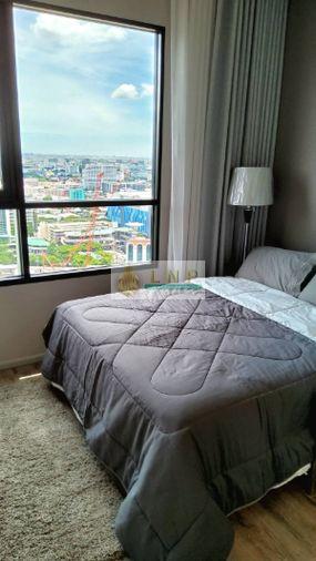 picture 🏢 Condo for Rent: Knightsbridge Prime Ratchayothin Property Code | LNP-C14370 - 13/23