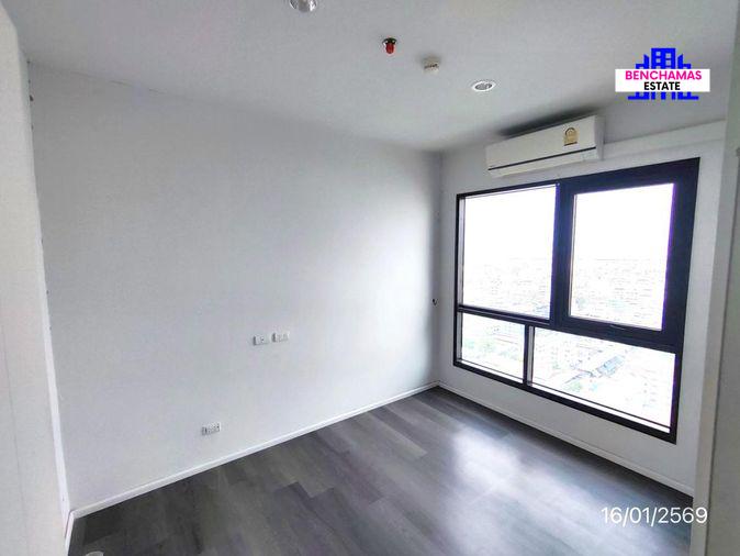 รูป 🔥 ขาย คอนโด เดอะ สเตจ เตาปูน อินเตอร์เชนจ์ (The Stage Taopoon - Interchange) | ใกล้ MRT เตาปูน - รูปที่ 3/9