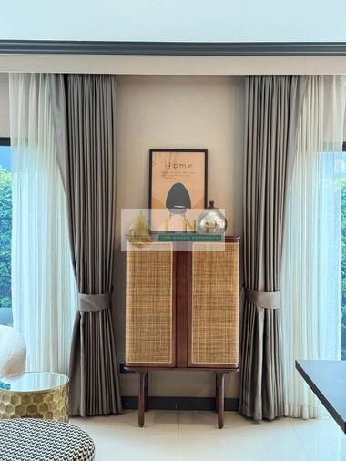 picture ð House for Rent | Setthasiri Krungthep kreetha 2 Property Code | LNP-H1109 - 18/25