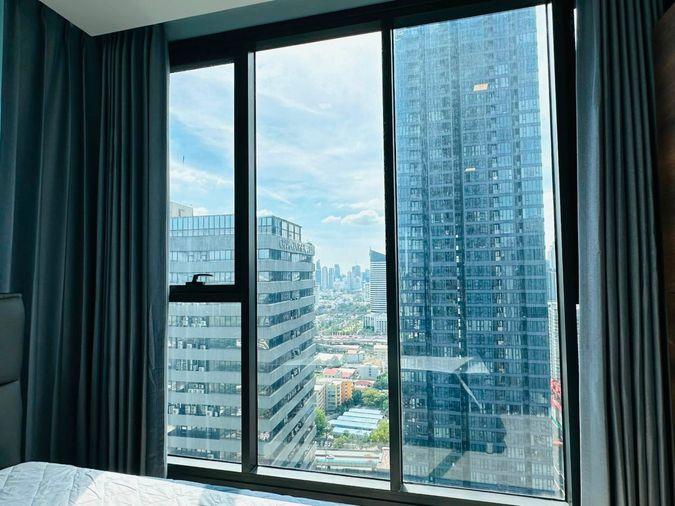 picture 🏢 Condo for Rent: One9Five Asoke - Rama 9   Property Code | LNP-C14367  - 2/16