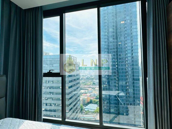 picture ðĒ Condo for Rent: One9Five Asoke - Rama 9 Property Code | LNP-C14367 - 2/16