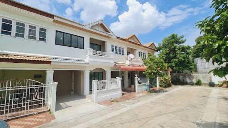 รูป ⭐✨ RH-136 ขายทาวน์เฮ้าส์ดรีมทาวน์ สวนผัก 32 ✨⭐ - รูปที่ 2/15