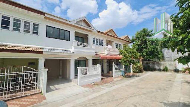 รูป ⭐✨ RH-136 ขายทาวน์เฮ้าส์ดรีมทาวน์ สวนผัก 32 ✨⭐ - รูปที่ 2/15