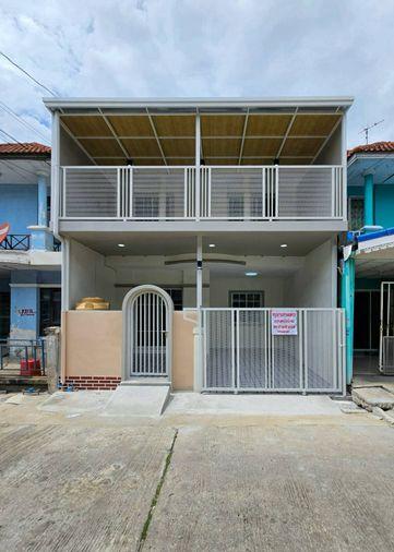picture ⭐✨ RH-137 Baan Buathong 4 Townhouse for Sale ✨⭐ - 3/20