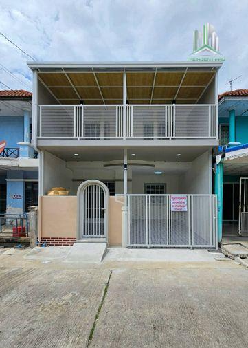picture ⭐✨ RH-137 Baan Buathong 4 Townhouse for Sale ✨⭐ - 3/20