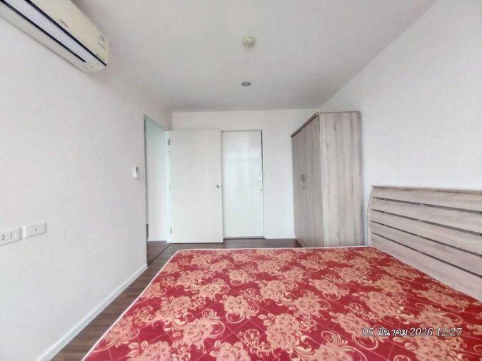 รูป 🔥 ขาย คอนโด เฟรช คอนโดมิเนียม (Fresh Condominium) | ใกล้ MRT บางซ่อน – เตาปูน - รูปที่ 7/8