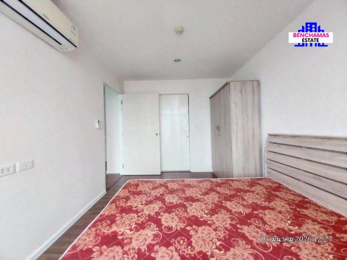 รูป 🔥 ขาย คอนโด เฟรช คอนโดมิเนียม (Fresh Condominium) | ใกล้ MRT บางซ่อน – เตาปูน - รูปที่ 7/8