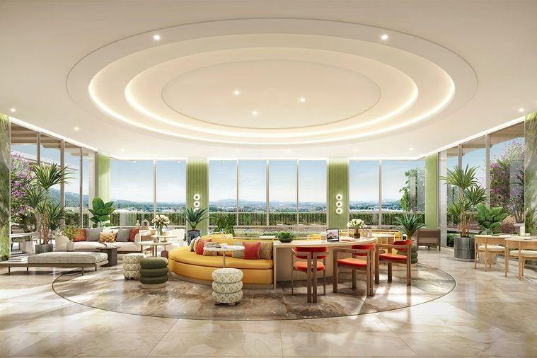 picture Canvas Ultra Luxury Condo in Bangtao - 5/9