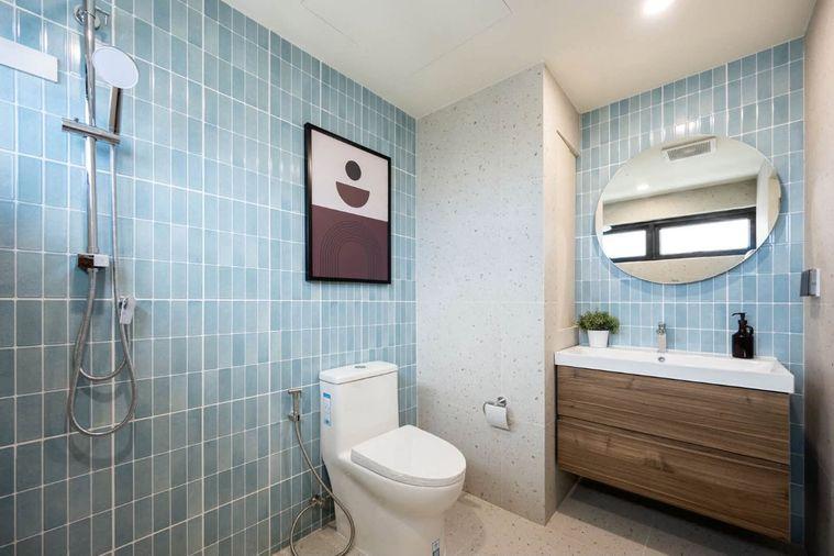 picture 🏢 Condo for Sale : JC Tower   Property Code | LNP-C14358  - 6/6
