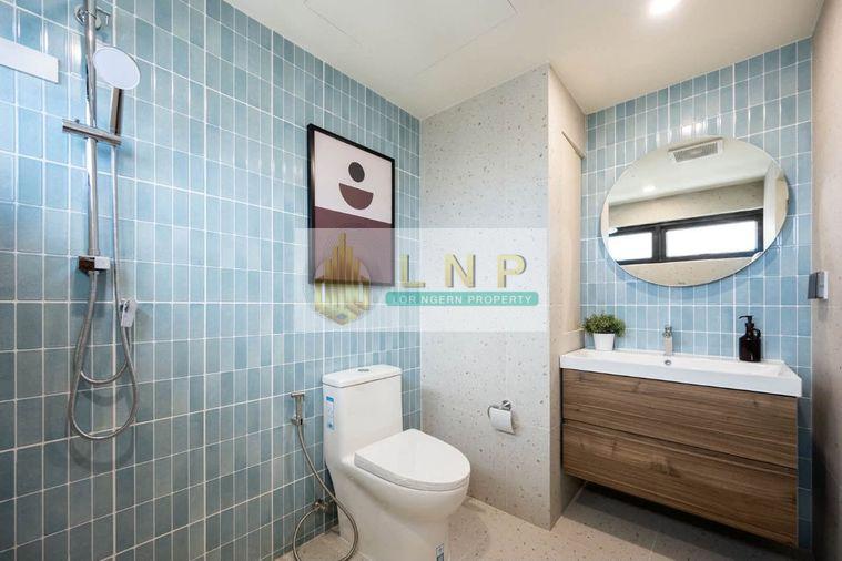 picture ðĒ Condo for Sale : JC Tower Property Code | LNP-C14358 - 6/6