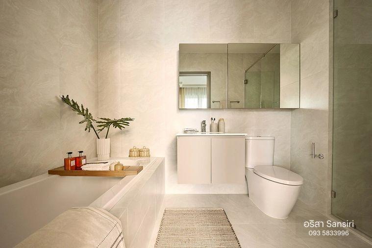 รูป Canvas Ultra luxury Condo พร้อมให้ซื้อแล้วตอนนี้ เพียงไม่กี่ยูนิตแล้วเท่านั้น - รูปที่ 4/9