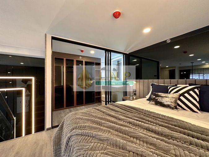 picture ðĒ Condo for Sale : THE ORIGIN LADPRAO - BANGKAPI Property Code | LNP-C14361 - 2/15