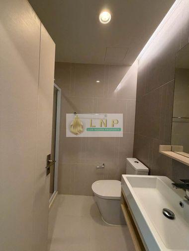 picture ðĒ Condo for Rent: The Key Sathorn - Charoenrat Property Code | LNP-C14371 - 8/12