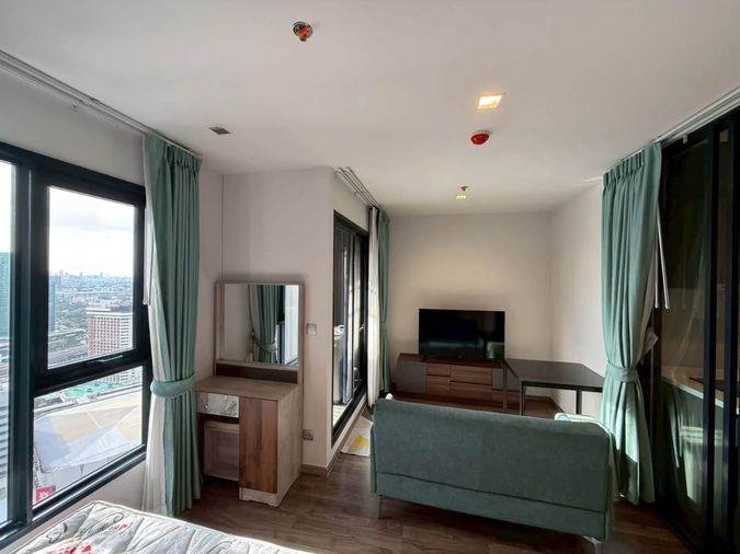 picture 🟪🟦🟩🟨🟧 Condo for rent at Life Ladprao Valley (Available now) 🛎️🛎️ | Line@: @assetspro - 2/7