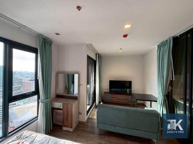 picture 🟪🟦🟩🟨🟧 Condo for rent at Life Ladprao Valley (Available now) 🛎️🛎️ | Line@: @assetspro - 2/7