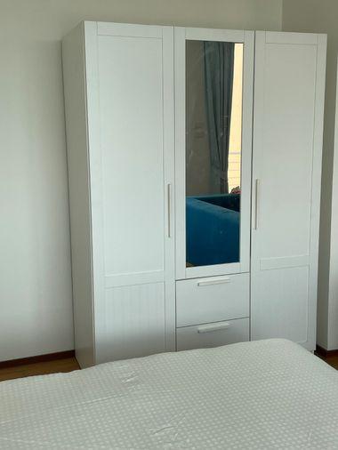 รูป Villa Sathorn (วิลล่า สาทร) (1bed1bath 40sqm) - รูปที่ 4/7
