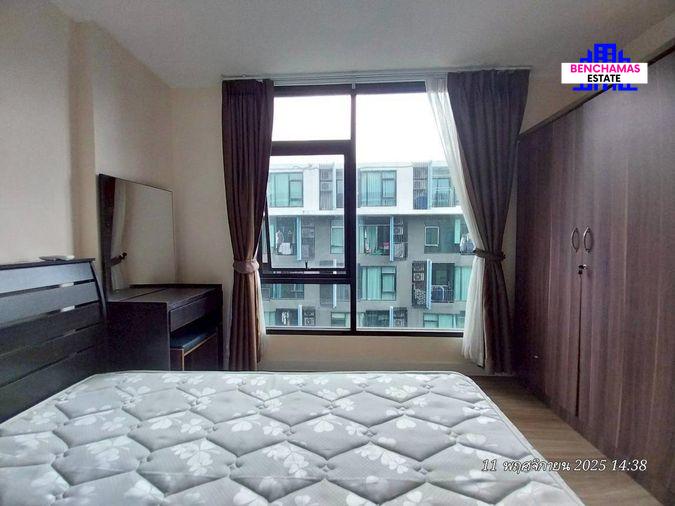 รูป 🔥 ขาย คอนโด เฟรช คอนโดมิเนียม (Fresh Condominium) | ใกล้ MRT เตาปูน - รูปที่ 4/8