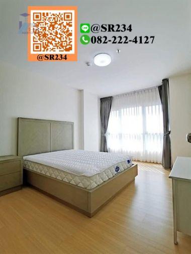 รูป ⭐For RENT/ให้เช่า⭐ศุภาลัย เวอเรนด้า พระราม 9 (Supalai Veranda Rama 9) 42 ตร.ม. ชั้น 28 ใกล้ MRT พระราม 9 สนใจทัก💚@SR234🏡 - รูปที่ 4/13