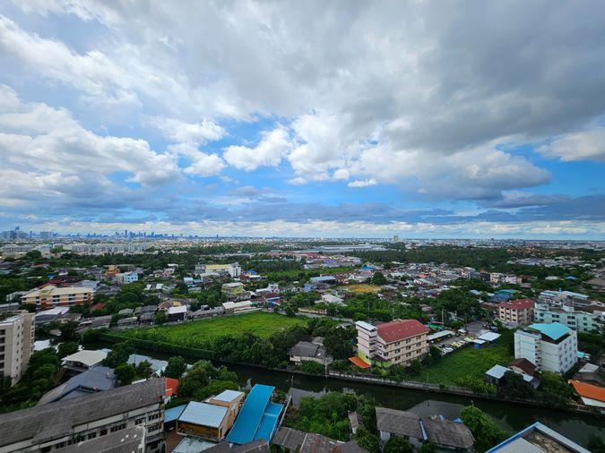 รูป ราคาถูกสุดในย่านนี้ ชั้น 18 วิวดี ใกล้ MRT แค่นิดเดียว - รูปที่ 3/16