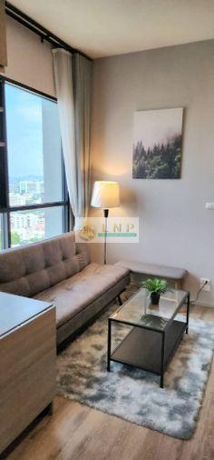 picture 🏢 Condo for Rent: Knightsbridge Prime Ratchayothin Property Code | LNP-C14370 - 16/23