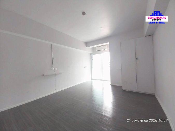รูป 🔥 ขาย คอนโด อยู่รวยคอนโด (Yoo Ruay Condominium) | ใกล้ MRT บางแค - รูปที่ 3/7