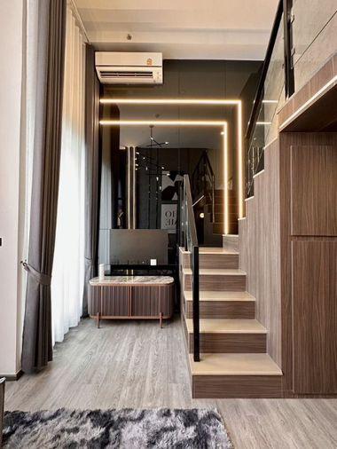 picture 🏢 Condo for Sale : THE ORIGIN LADPRAO - BANGKAPI   Property Code | LNP-C14361  - 9/15