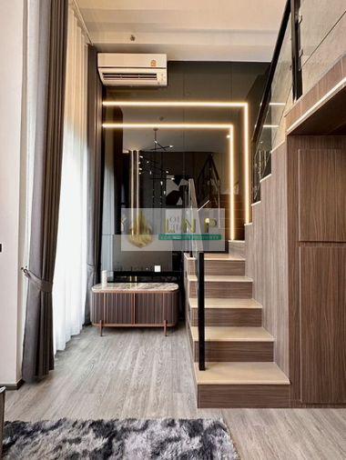 picture ðĒ Condo for Sale : THE ORIGIN LADPRAO - BANGKAPI Property Code | LNP-C14361 - 9/15