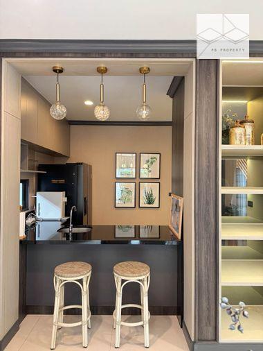 รูป เศรษฐสิริ กรุงเทพกรีฑา 2 | บ้านเดี่ยว 2 ชั้น | 4 ห้องนอน | 273 ตร.ม. Line ID: puttcapital - รูปที่ 9/14