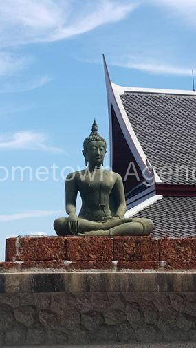 รูป ขายด่วน วิลล่าหรูทรงไทย วิวอ่าวบางเทา หาดสุรินทร์ ภูเก็ต - รูปที่ 2/25
