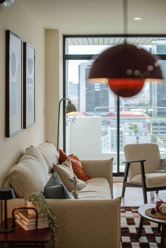 picture 🏢 Condo for Sale : JC Tower   Property Code | LNP-C14358  - 4/6