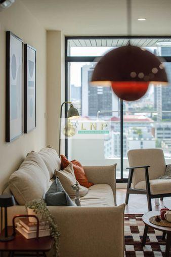picture ðĒ Condo for Sale : JC Tower Property Code | LNP-C14358 - 4/6